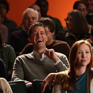 Bilder Matthew Morrison