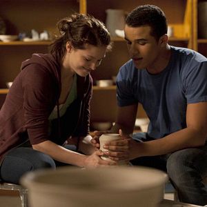 Bilder Melissa Benoist