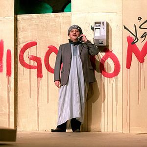 Bilder Jürgen Tarrach