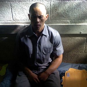 Bilder Blood Fighter - Hölle hinter Gittern