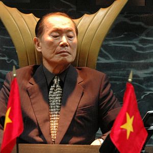 Bilder Blood Fighter - Hölle hinter Gittern