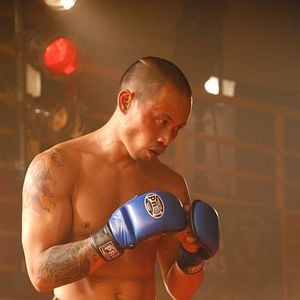 Bilder Blood Fighter - Hölle hinter Gittern