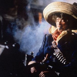 Bilder Texas - Doc Snyder hält die Welt in Atem