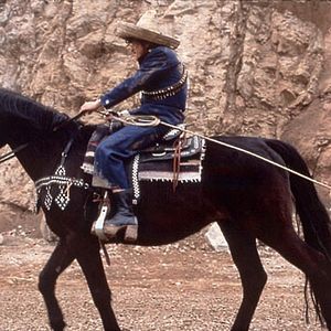 Bilder Texas - Doc Snyder hält die Welt in Atem