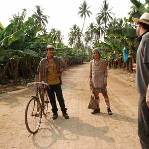 Bilder Carlos Cuarón