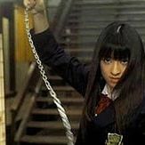 Bilder Chiaki Kuriyama