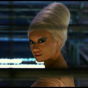 Bilder Chiaki Kuriyama