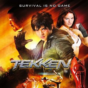Bilder Tekken