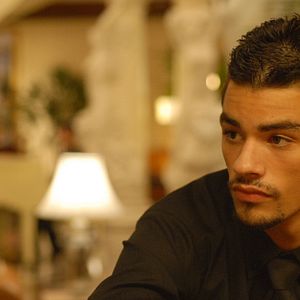 Bilder Kristopher Van Varenberg