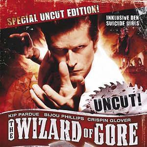 Bilder The Wizard Of Gore