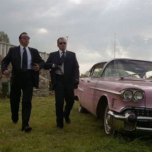 Bilder Jacked - Pulp Russia