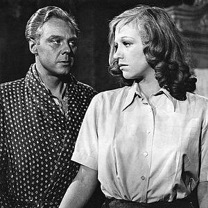 Bilder Nachts auf den Straßen