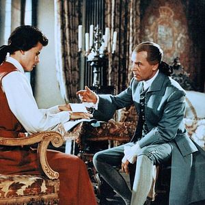 Bilder Herrscher ohne Krone