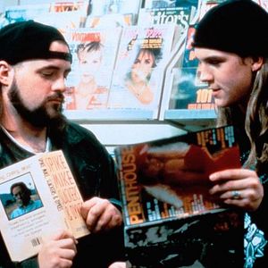Bilder Mallrats