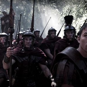 Bilder Der Adler der neunten Legion