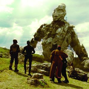 Bilder John Alexander