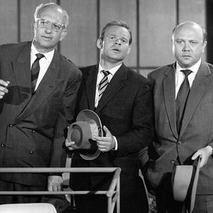 Bilder Rosen für den Staatsanwalt