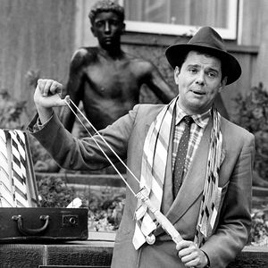 Bilder Rosen für den Staatsanwalt