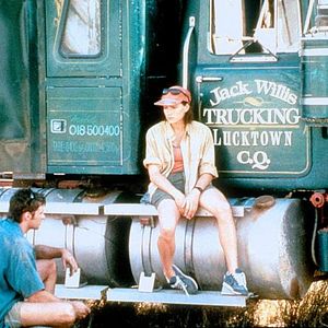 Bilder Trucker mit Herz