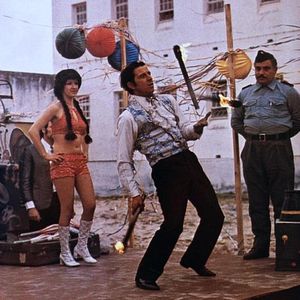 Bilder Es herrscht Ruhe im Land