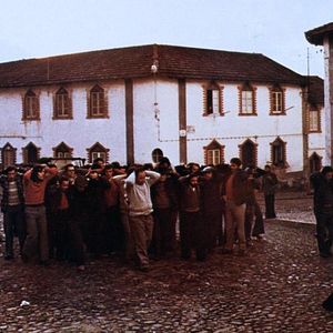 Bilder Es herrscht Ruhe im Land