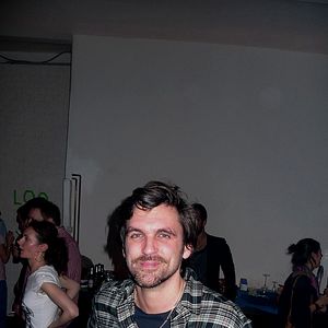 Bilder Sebastian Schipper