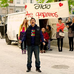 Bilder David Castillo