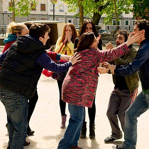 Bilder David Castillo