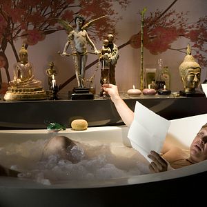 Bilder Justus von Dohnányi