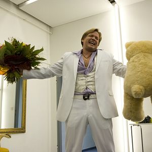 Bilder Justus von Dohnányi