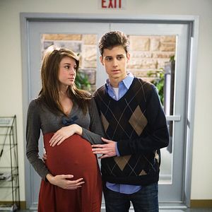 Bilder The Secret Life of the American Teenager