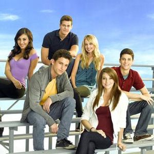 Bilder The Secret Life of the American Teenager