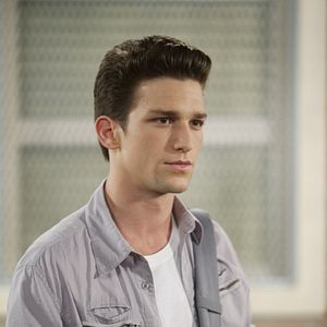 Bilder Daren Kagasoff