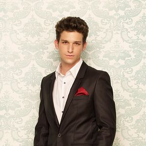 Bilder Daren Kagasoff