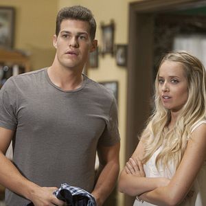 Bilder The Secret Life of the American Teenager