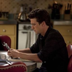 Bilder Daren Kagasoff