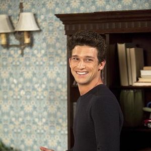 Bilder Daren Kagasoff