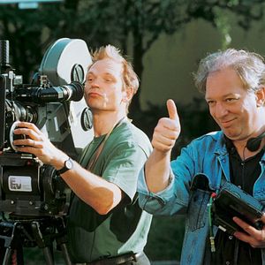 Bilder Wolfgang Becker