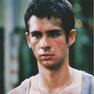 Bilder Scott Mechlowicz