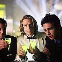 Bilder Scott Mechlowicz