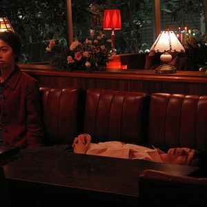 Bilder Ayako Fujitani