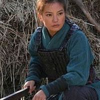 Bilder Mulan - Legende einer Kriegerin