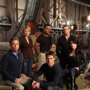 Bilder Stargate - SG-1