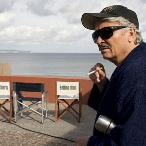 Bilder Henry Hübchen