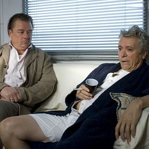 Bilder Henry Hübchen