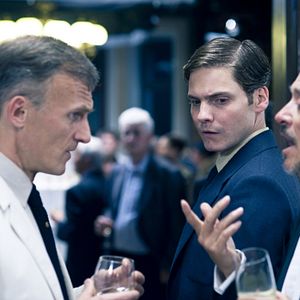 Bilder Henry Hübchen