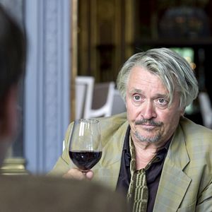 Bilder Henry Hübchen