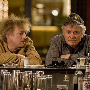 Bilder Henry Hübchen