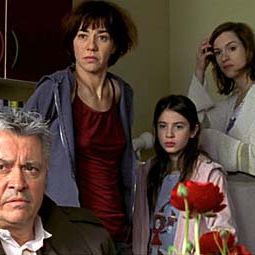 Bilder Henry Hübchen