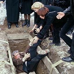 Bilder Henry Hübchen